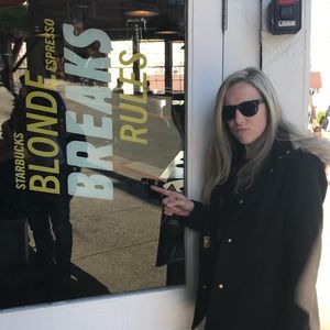 Meet your Posher, Bethany